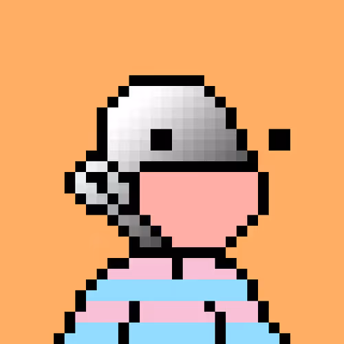 Pixel Doods