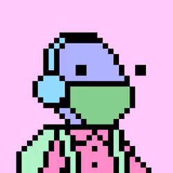 Pixel Dood #4123