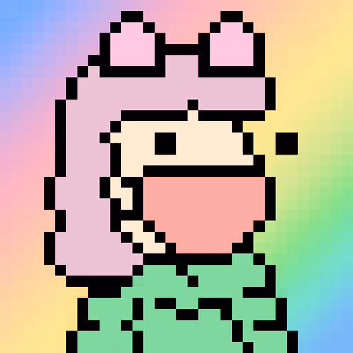 Pixel Doods