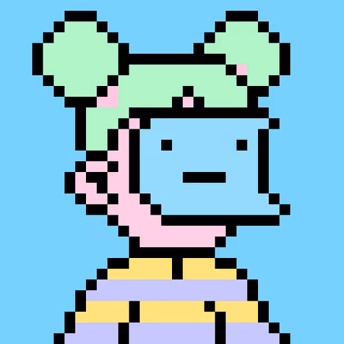 Pixel Doods
