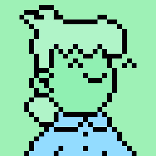 Pixel Dood #7619