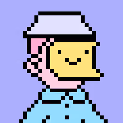 Pixel Dood #3639