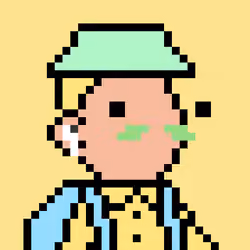 Pixel Dood #2720