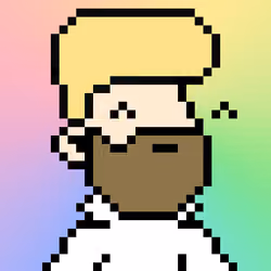 Pixel Dood #8151