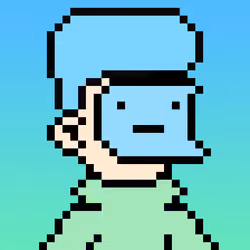 Pixel Dood #660
