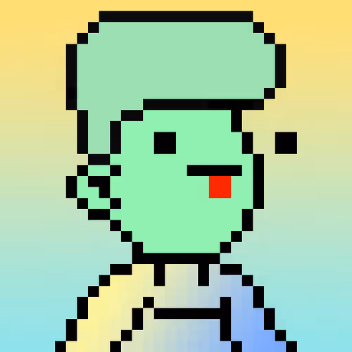 Pixel Doods