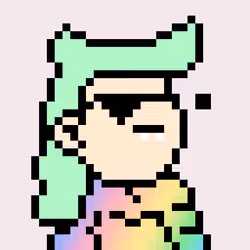 Pixel Dood #3546