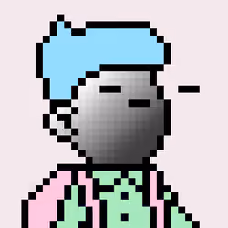 Pixel Dood #3656
