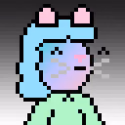 Pixel Dood #5902