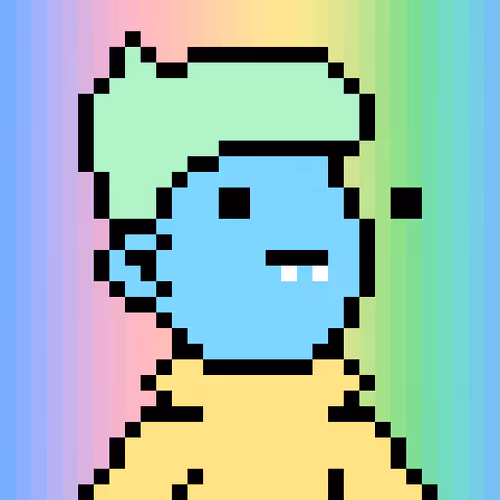 Pixel Doods