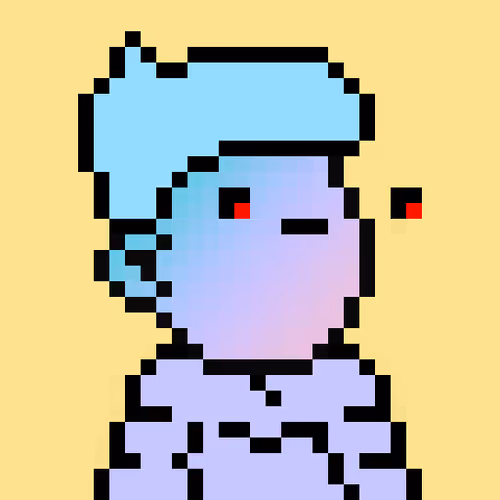 Pixel Doods