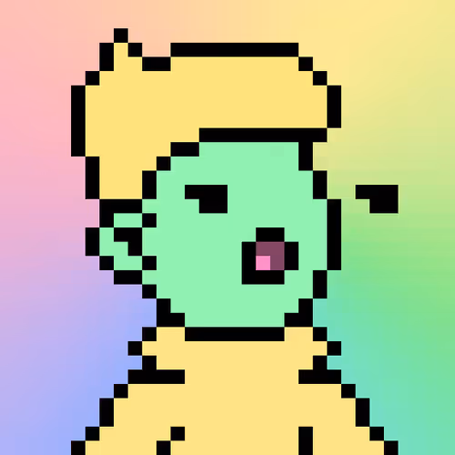 Pixel Dood #3892