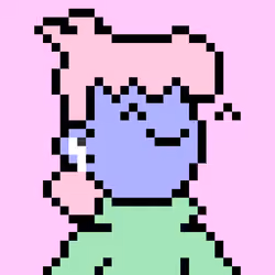Pixel Dood #8296