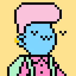Pixel Dood #2038