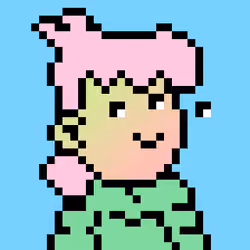 Pixel Dood #3149