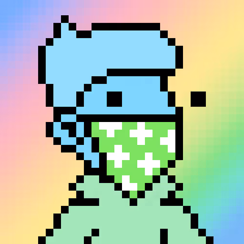 Pixel Doods