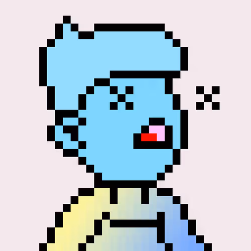 Pixel Doods