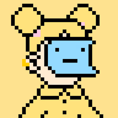 Pixel Doods