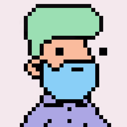 Pixel Doods