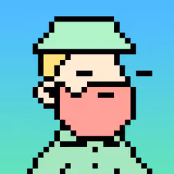 Pixel Dood #4151