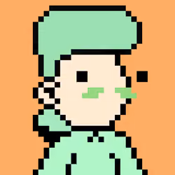 Pixel Dood #2231