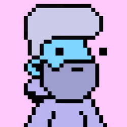 Pixel Dood #8805