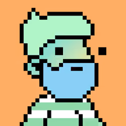 Pixel Dood #2336