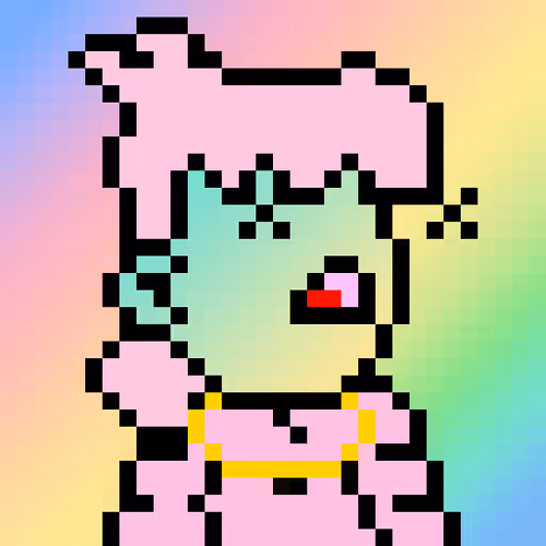 Pixel Doods