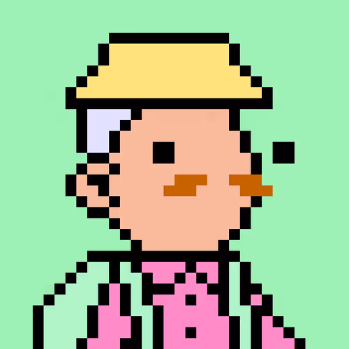 Pixel Doods