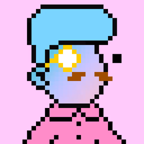 Pixel Dood #7088