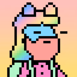 Pixel Dood #5402