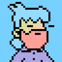 Pixel Dood #1753