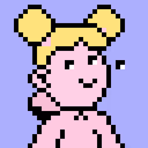 Pixel Dood #3914