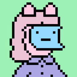 Pixel Dood #5883