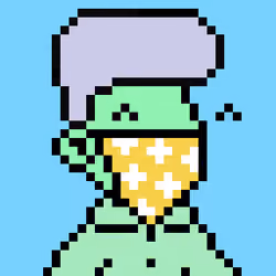 Pixel Dood #7453