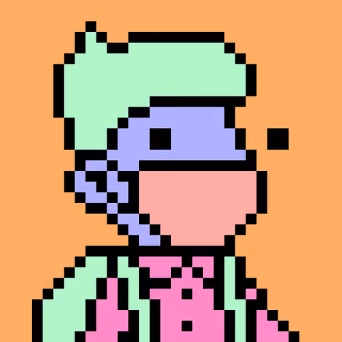Pixel Dood #5969