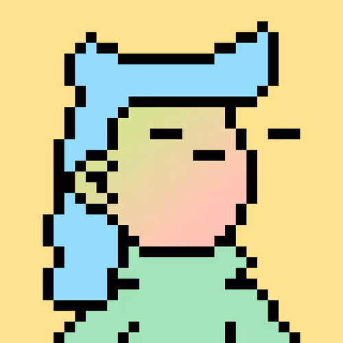 Pixel Doods