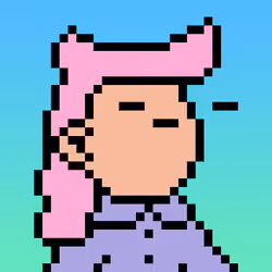Pixel Dood #1543
