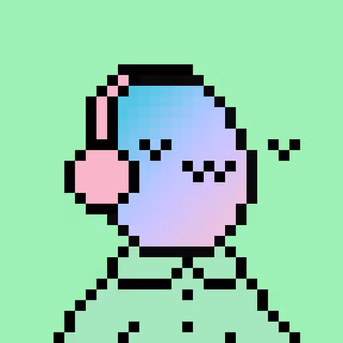 Pixel Doods