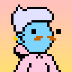 Pixel Dood #6237