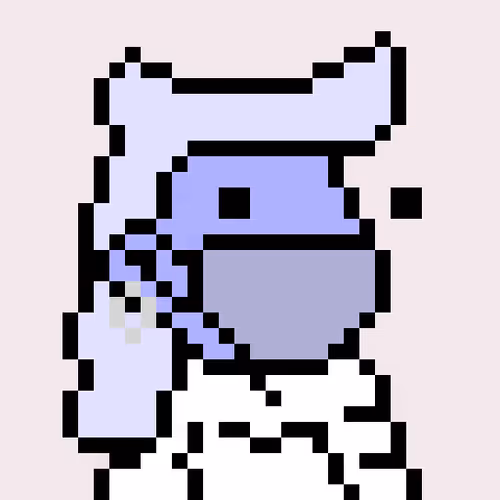 Pixel Doods