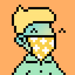 Pixel Dood #7081