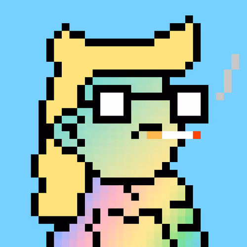 Pixel Doods