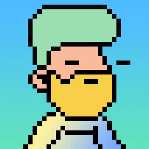 Pixel Dood #6959