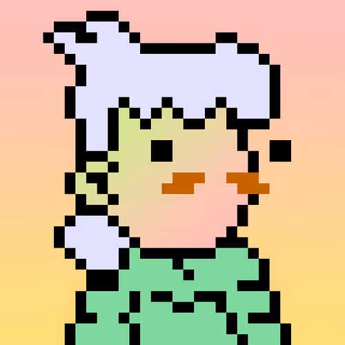 Pixel Dood #8128