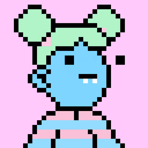 Pixel Doods