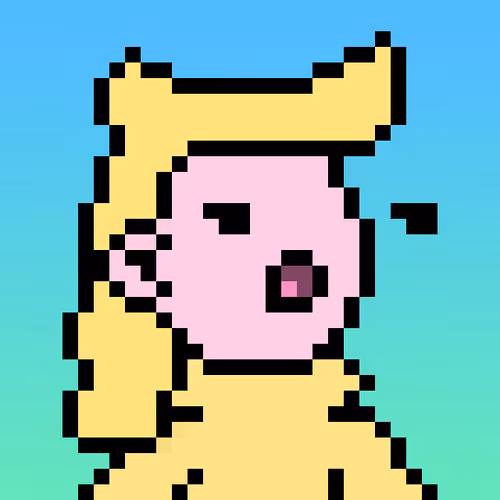 Pixel Dood #8492