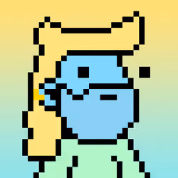 Pixel Dood #2785