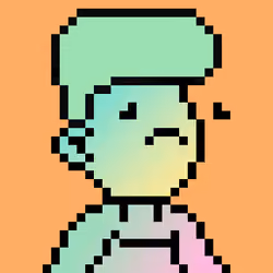 Pixel Dood #1782