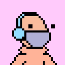 Pixel Dood #2814